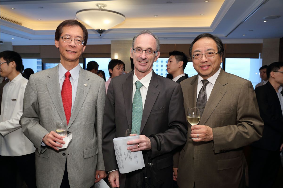 2012 Prince Philip Scholarship Ceremony022
